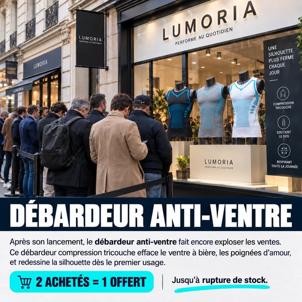 2+1 OFFERT !