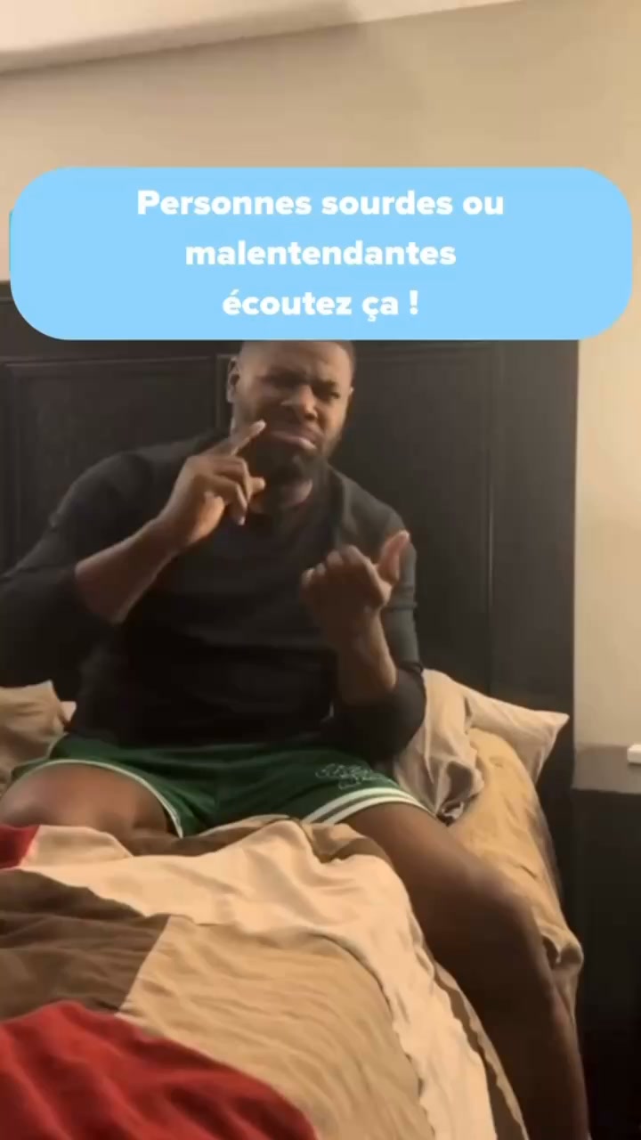 Le Réveil qui Vibre !