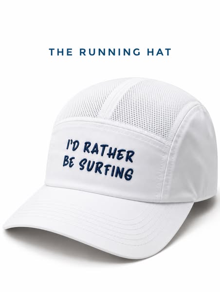 We're Bringing Back California Surf Apparel