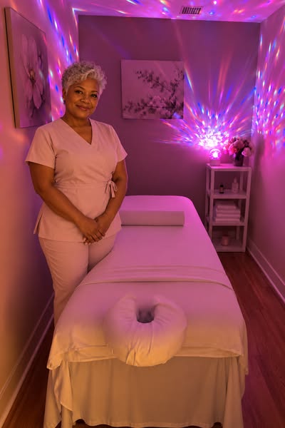 Massages – Relaxation and Wellness Benefits