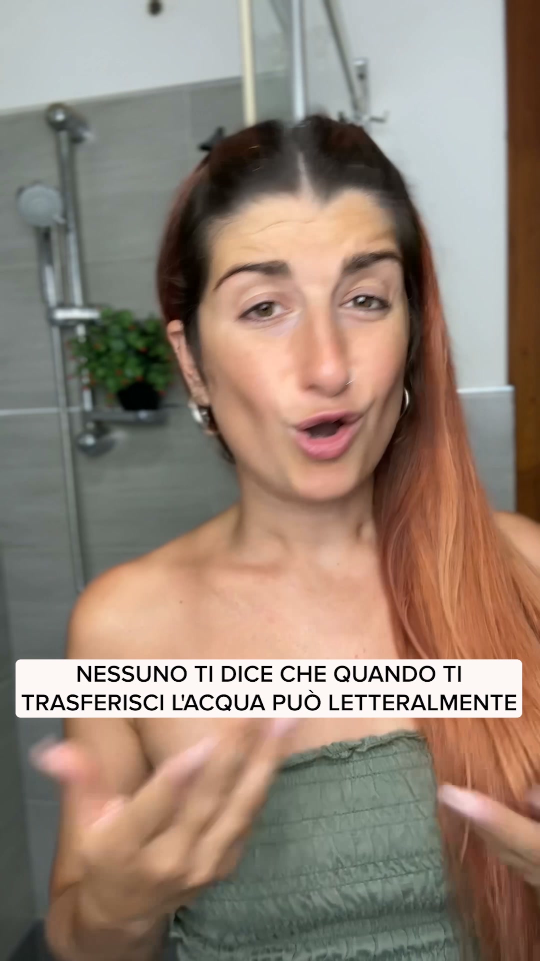 Spedizione Gratuita