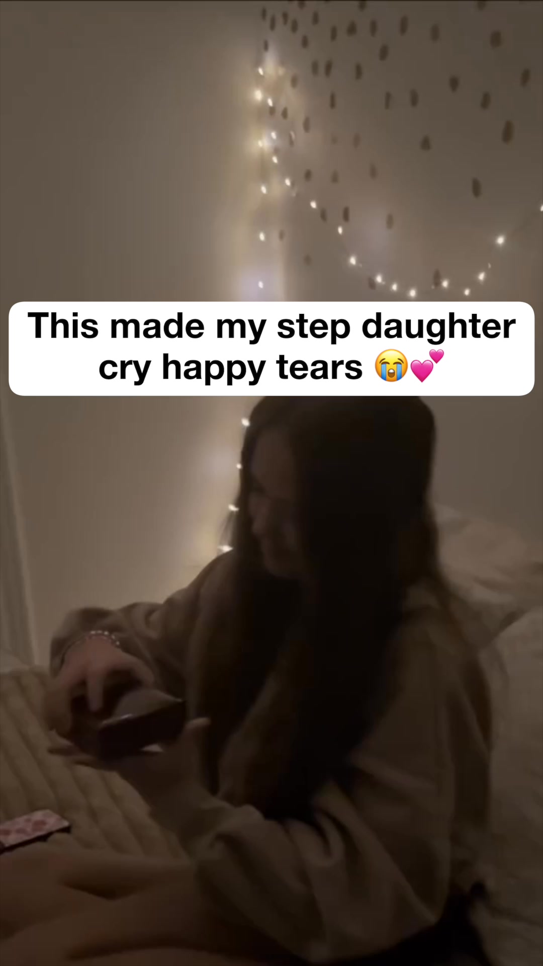 A Gift She’ll Treasure Forever