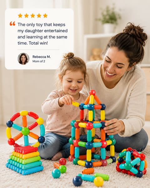 50% Off + Free Shipping!