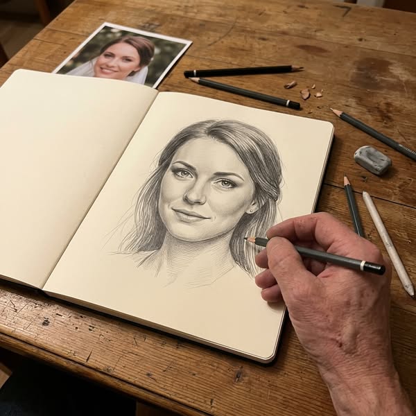 Read This if Creativity Skipped You