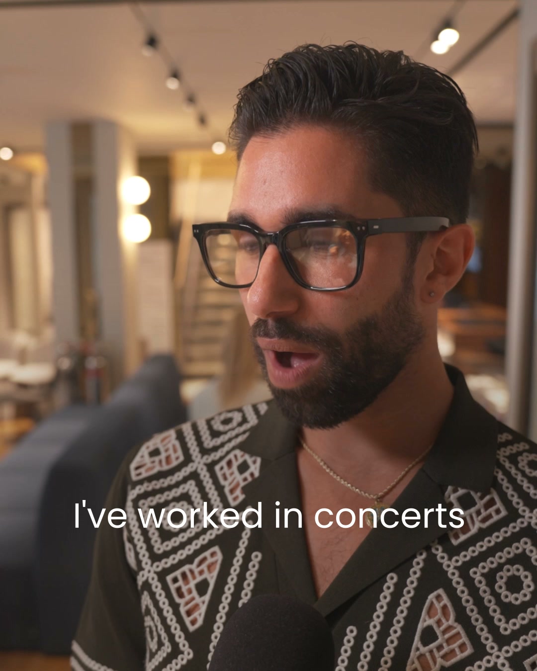 Discover Nuance Audio today