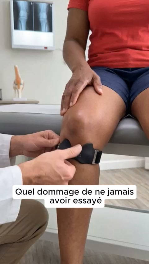 Elle ne glisse pas