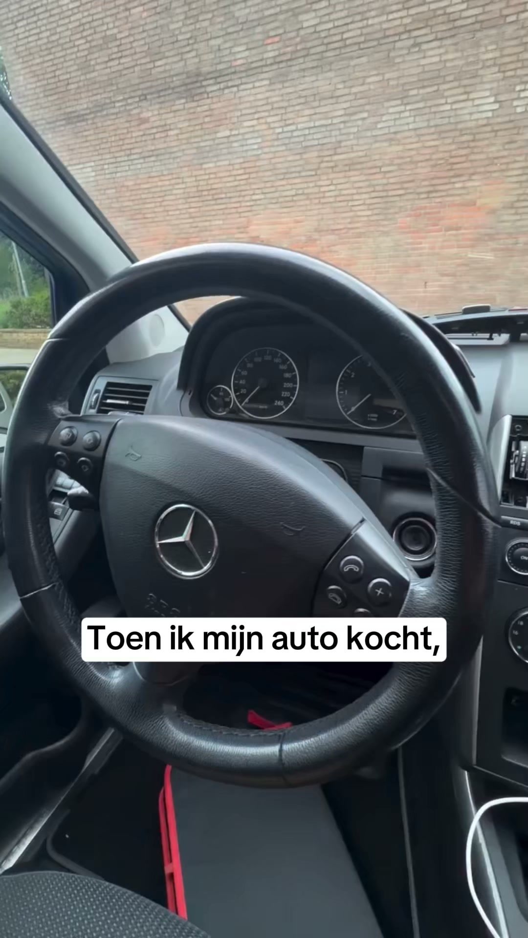 Upgrade je auto met een CarPlay scherm!