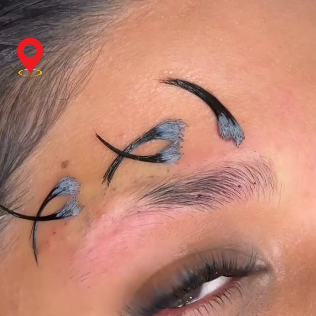 Aprende la técnica de Brows Extensions desde cero