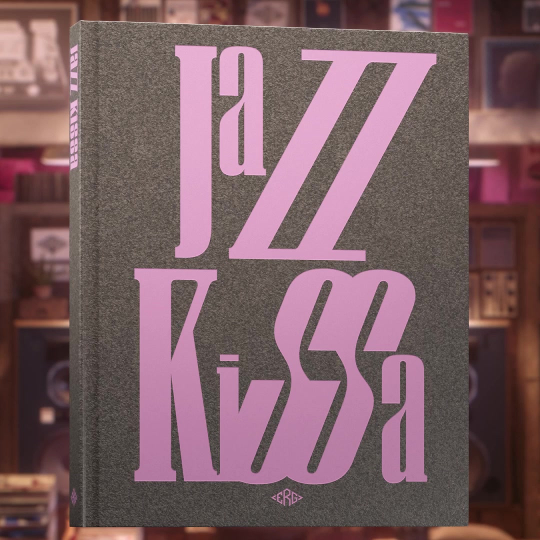 Jazz Kissa - Japan's Greatest Listening Cafes