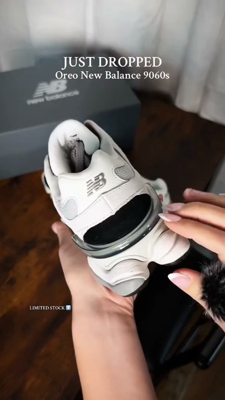 Everyday Sneakers, Upgraded