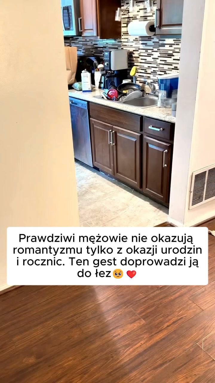 Powiedz jej, jak bardzo ją doceniasz