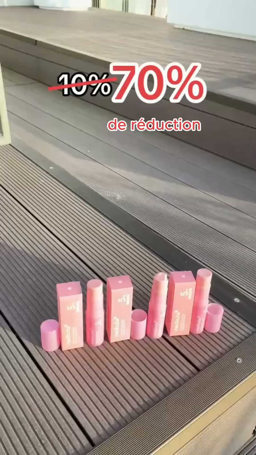 1 acheté = 1 offert