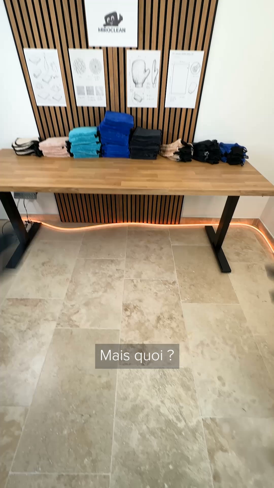 2 Chiffons achetés = 2 OFFERTS !