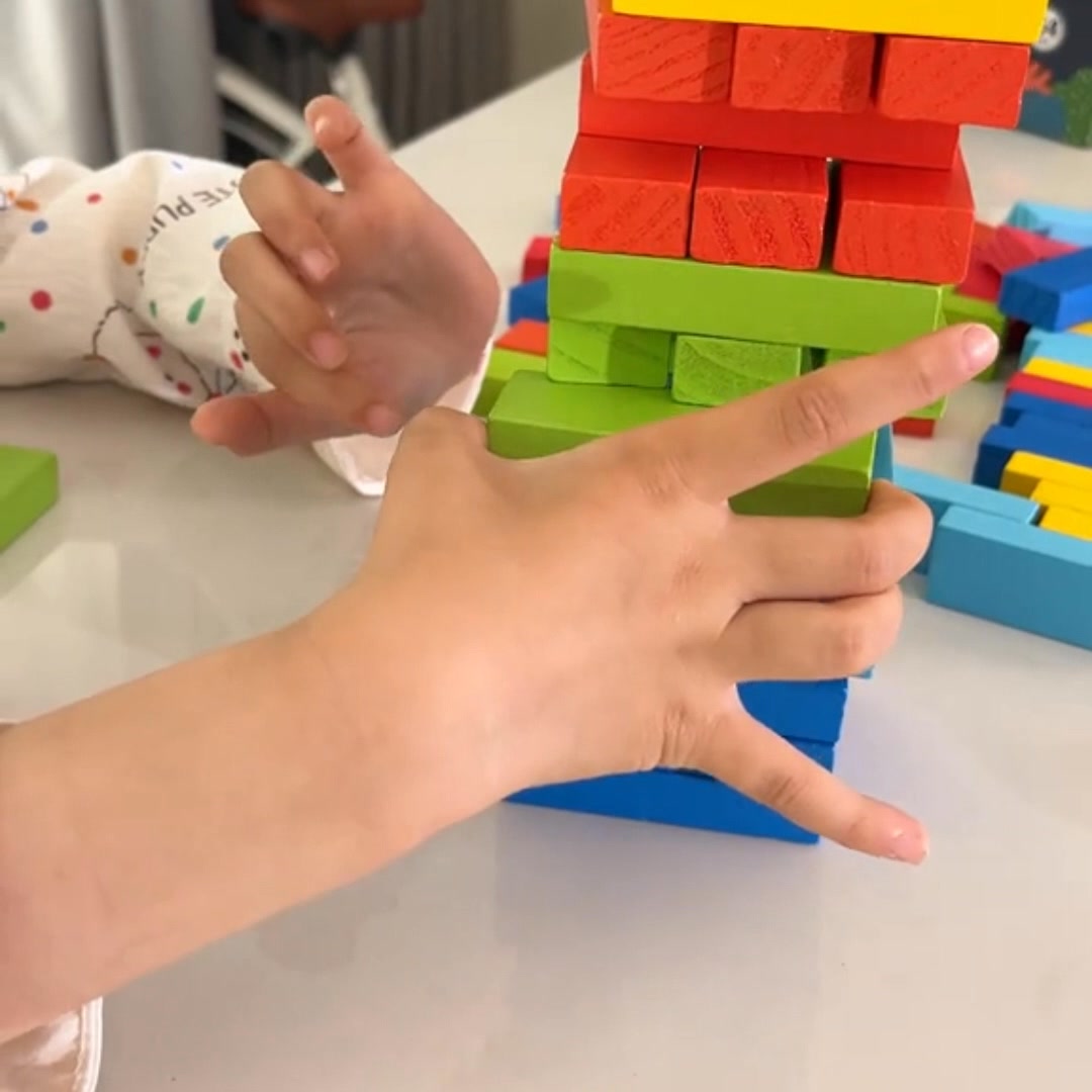 EDUCATIONAL TOY