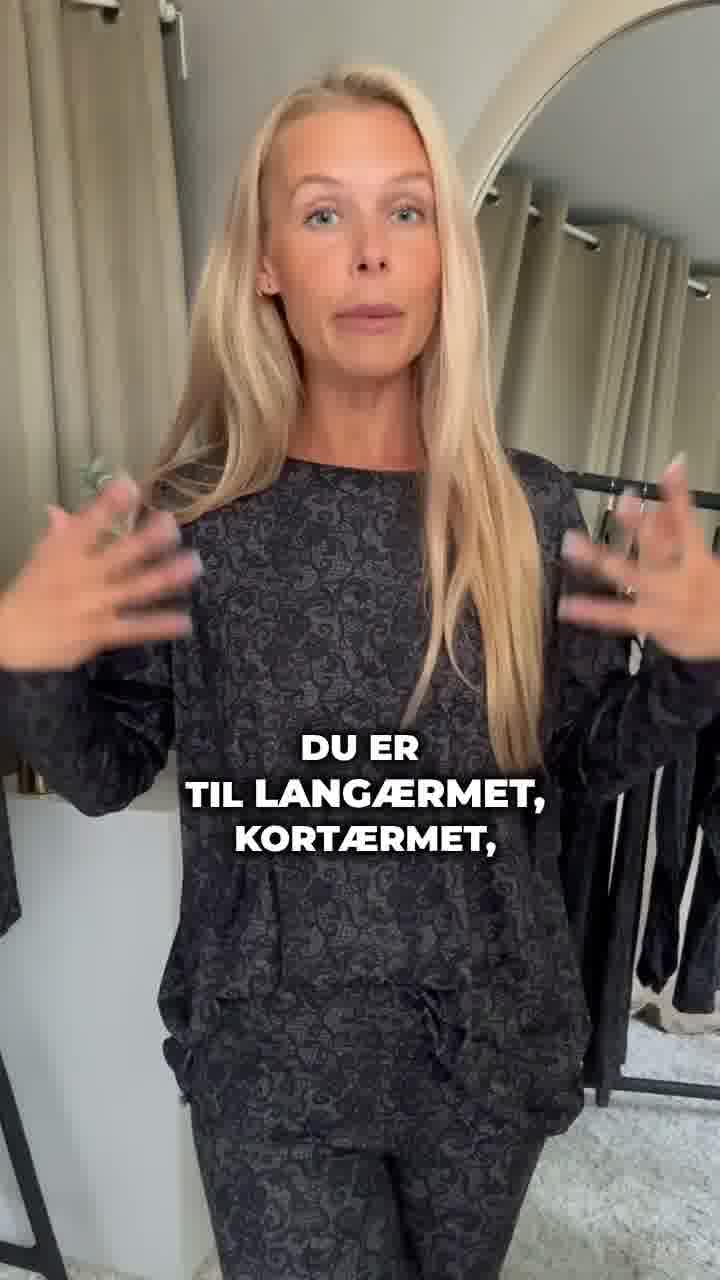 Alma med stil