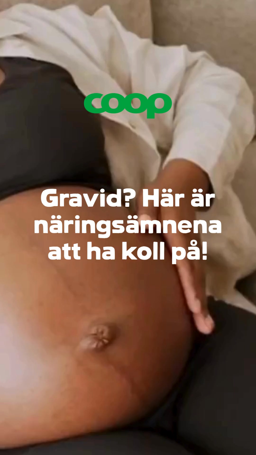 Anúncio de Baby Journey App