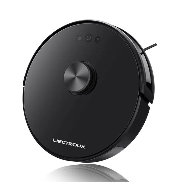 Liectroux C30B - Robotdammsugare med moppfunktion
