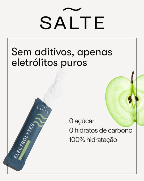 Experimente o nosso Variado Pack