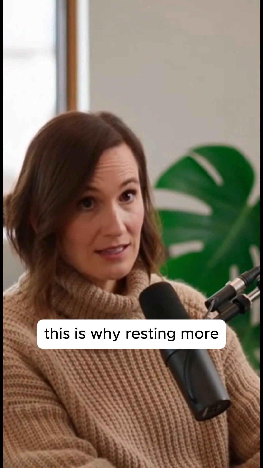 It's Not Just "Chronic Fatigue." It's...