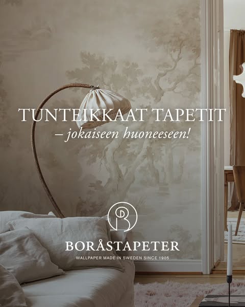 Suosikkitapetit
