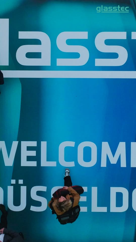glasstec, International Trade Fair