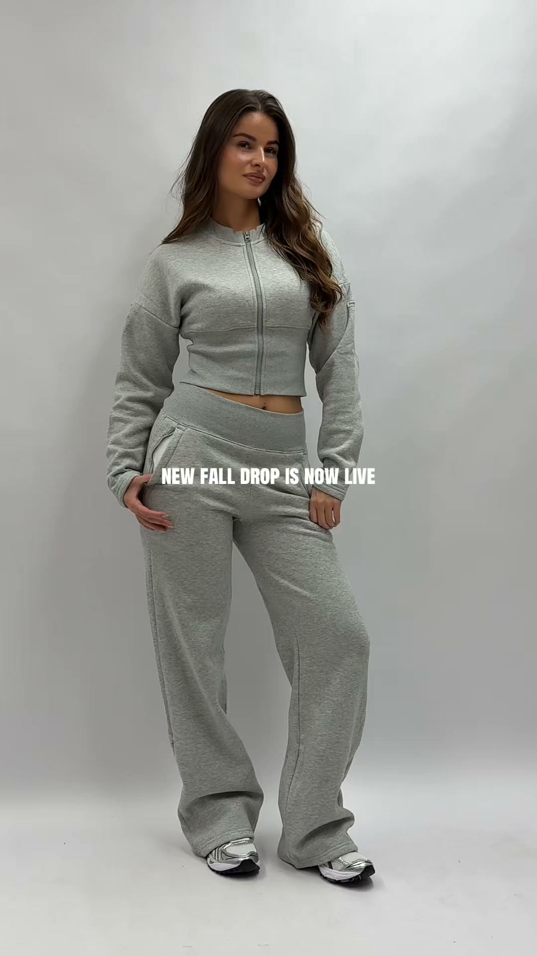 Shop jouw nieuwe fall items!