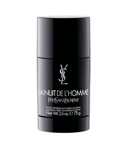 Yves Saint Laurent La Nuit de L'Homme Déodorant stick 75 g