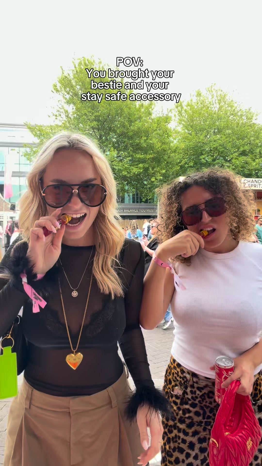 Al 5.000+ vrouwen gingen je voor