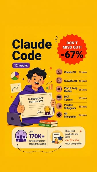 Start learning today
