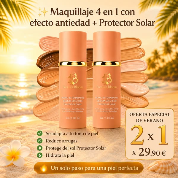 ¡Stock Limitado! Pago Contrareembolso