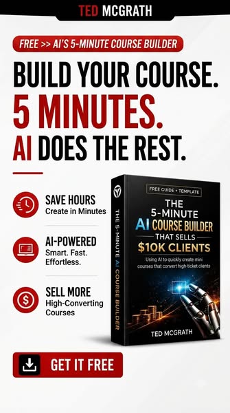 Launch Your Course Today