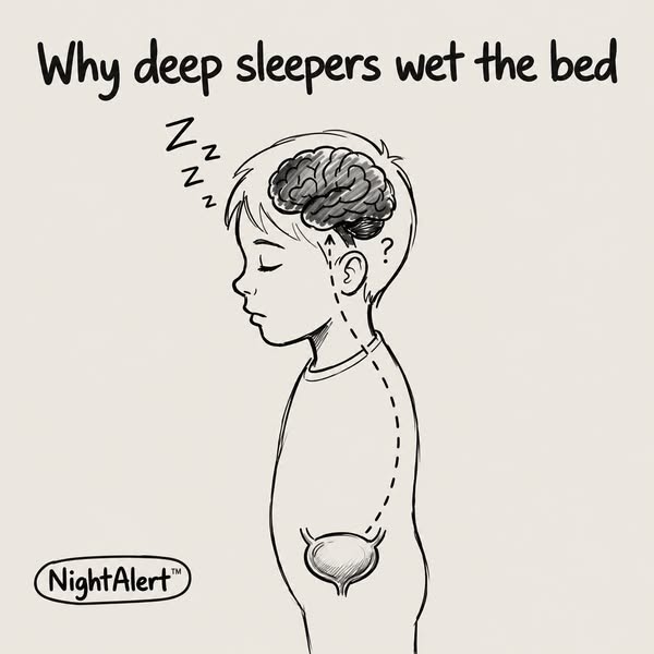 Wireless Beyond The Bedside