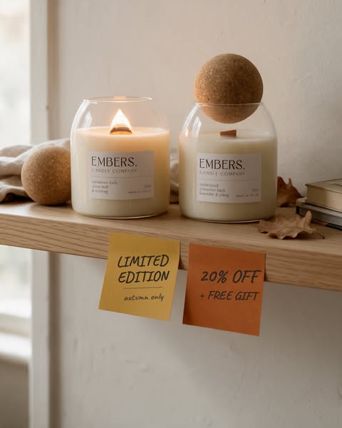 Autumn Bundle