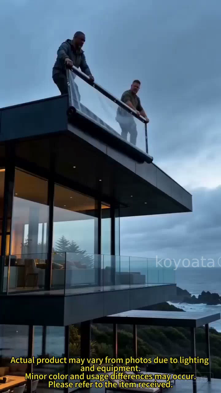 Koyoat.om-Klicka för en överraskning
