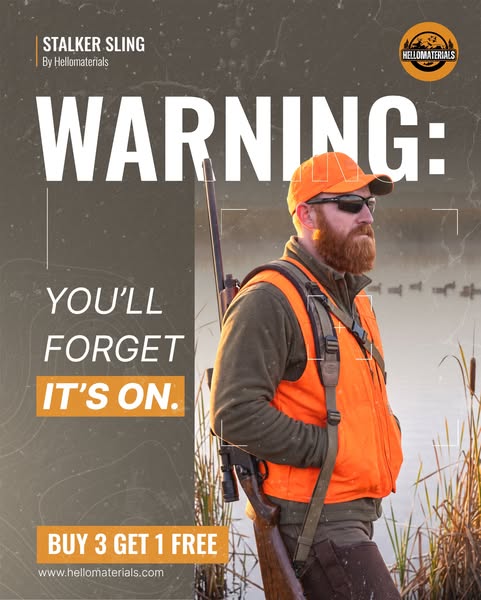 Found Your Next Sling Yet?