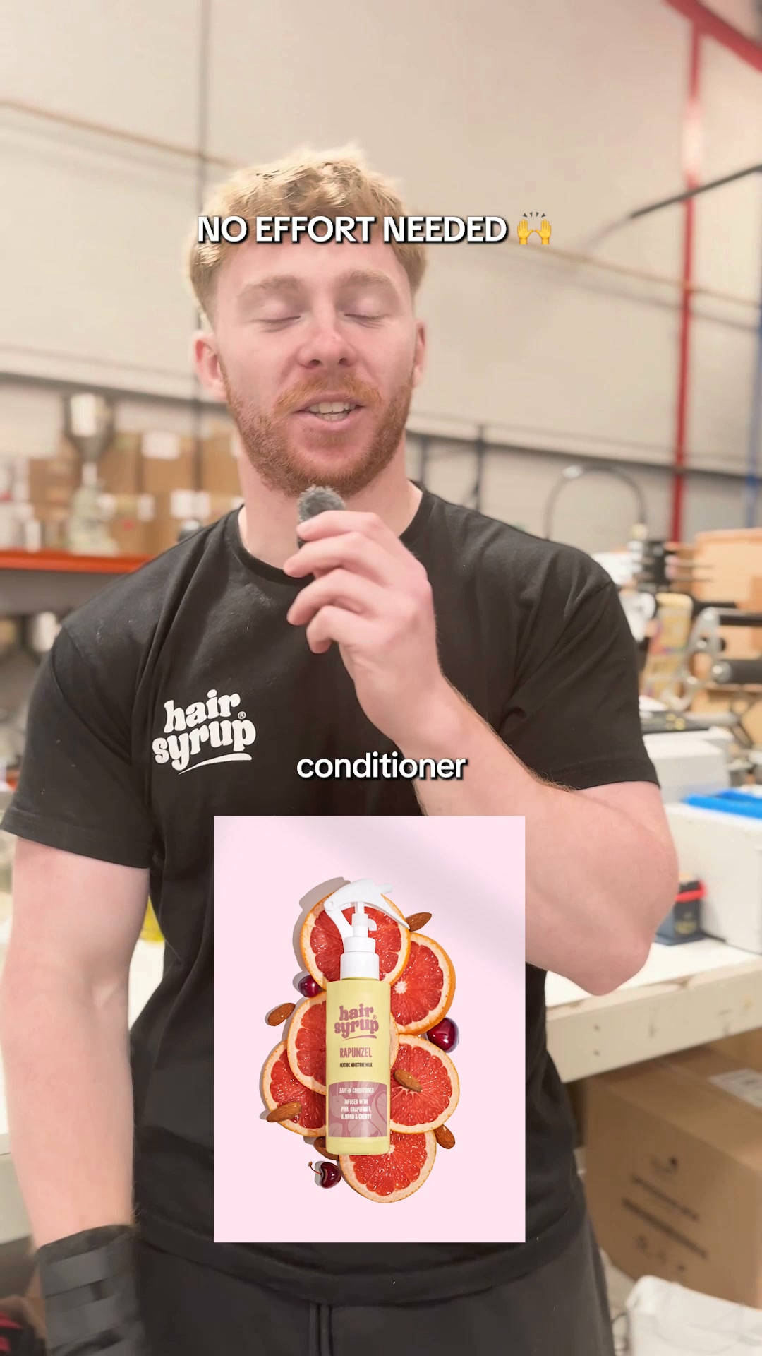 The Hair Syrup Team's Favourites