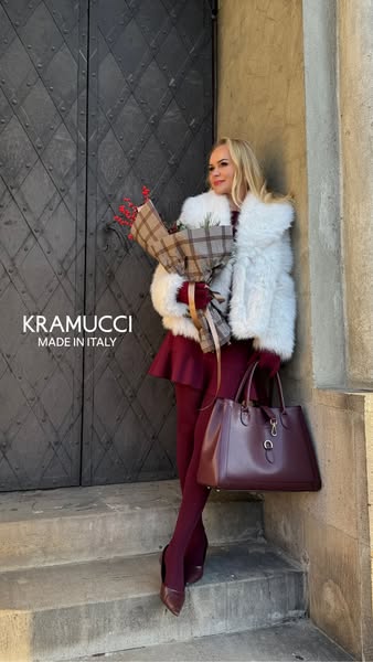 KRAMUCCI - Made in Italy