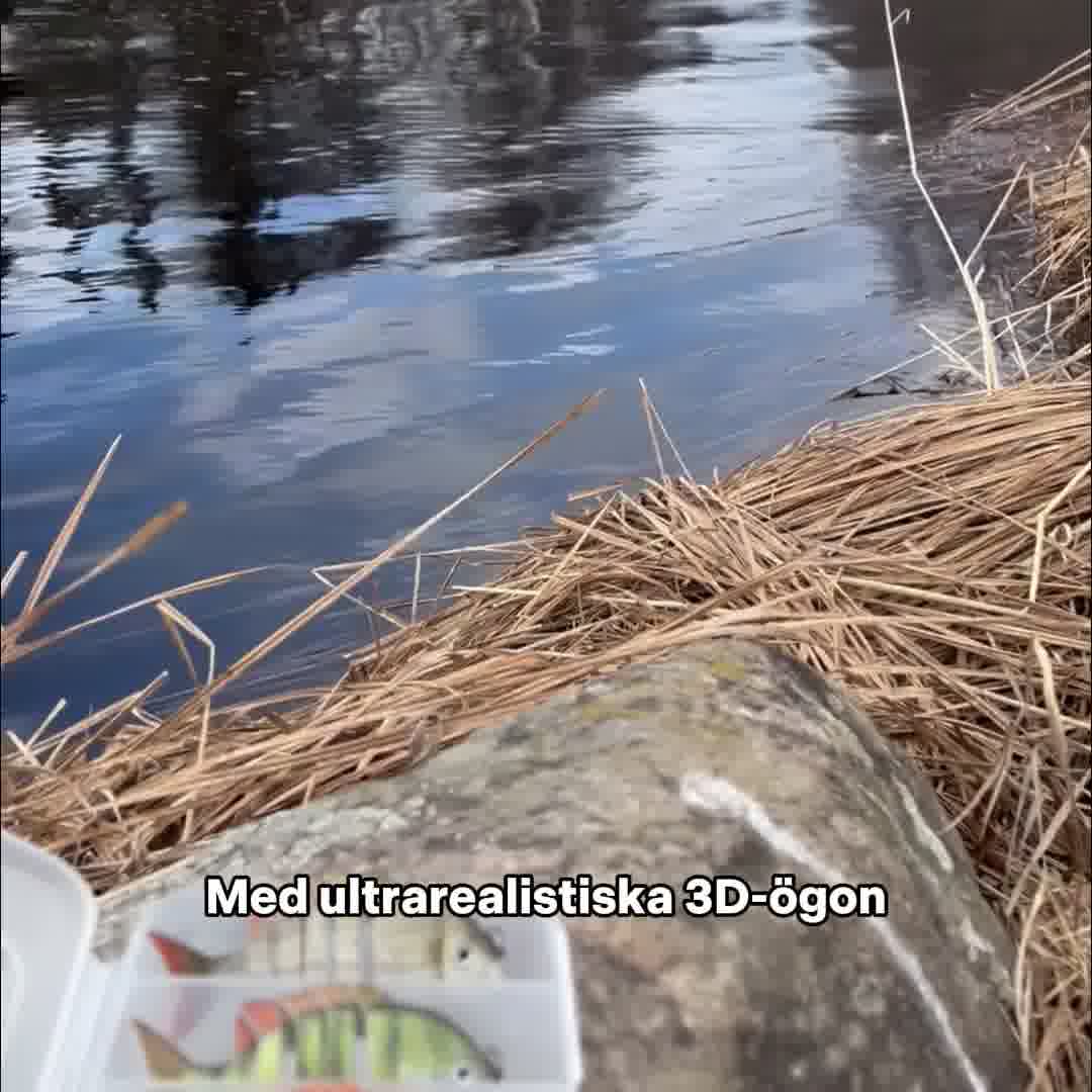 Fiskar du utan resultat?