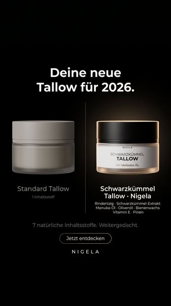 Die schlaueste Creme die du je probiert hast.
