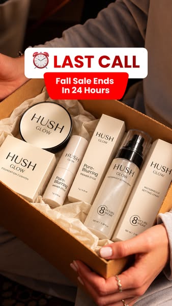 64% OFF + FREE GIFT