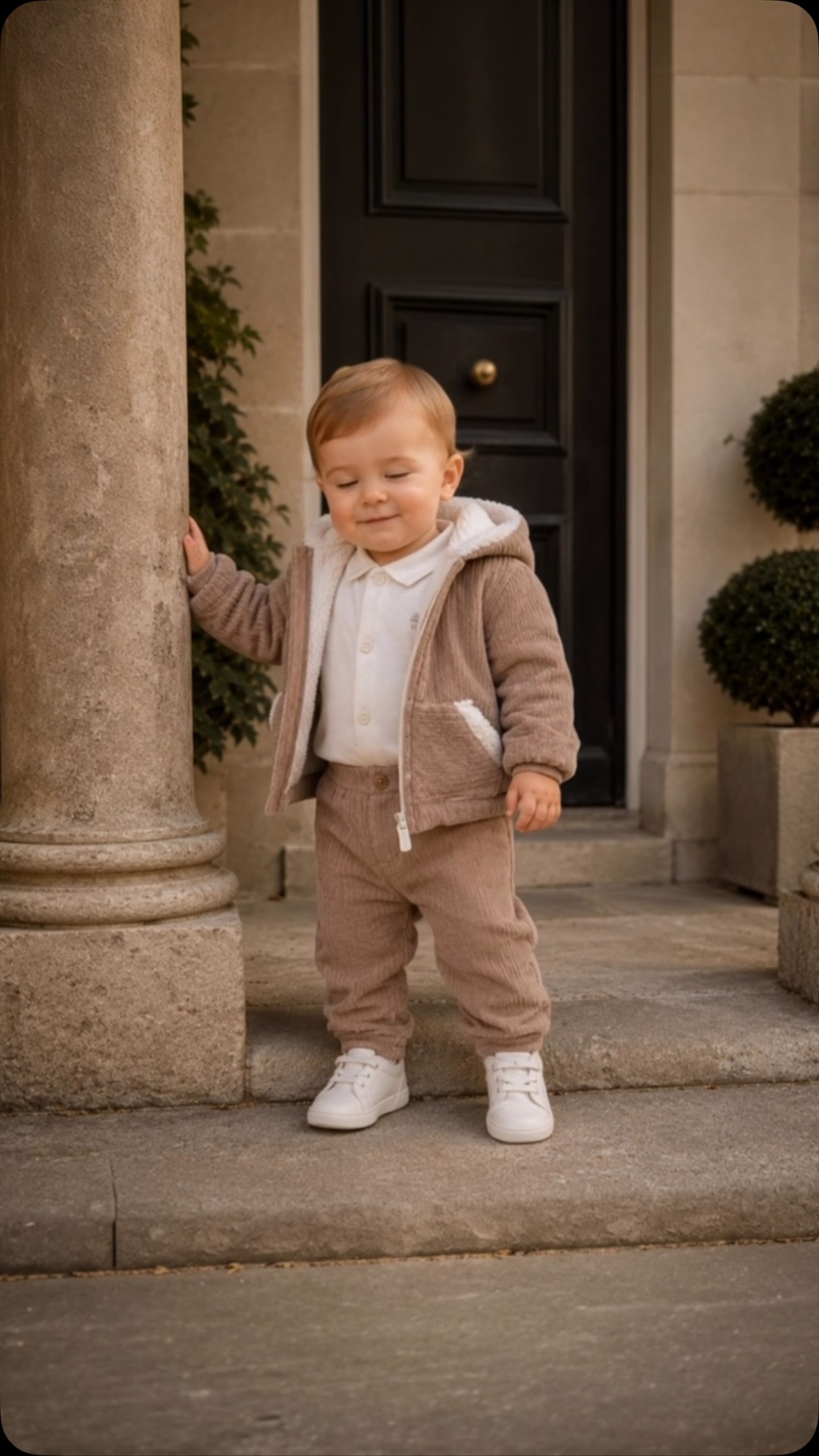 Anúncio de Schattige Babykleertjes