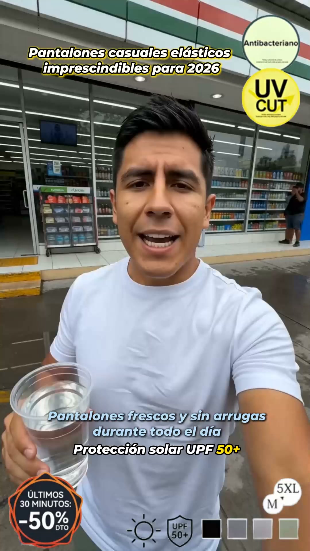 Compra 1 y recibe 1 gratis, compra 2 y recibe 2 gratis