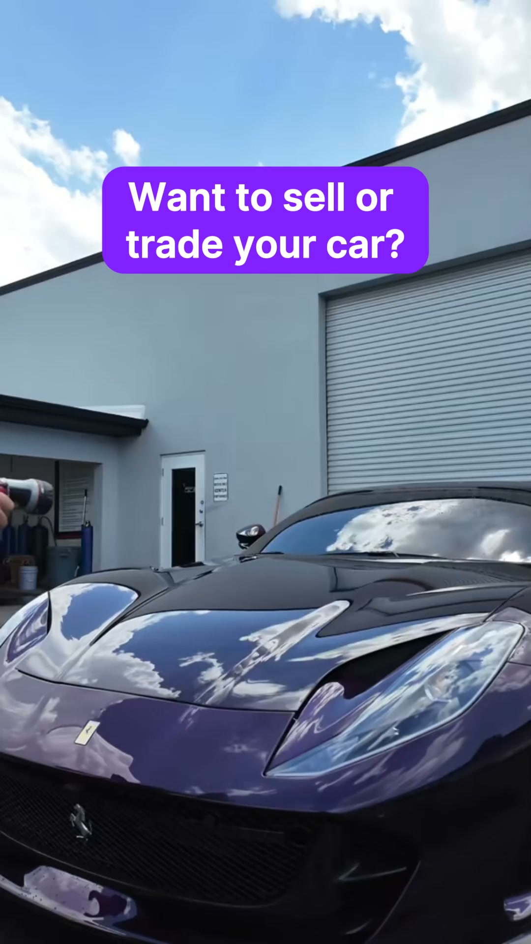 Why Your Car Gets Dirty Fast