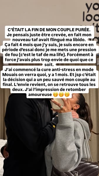 Tips anti-stress