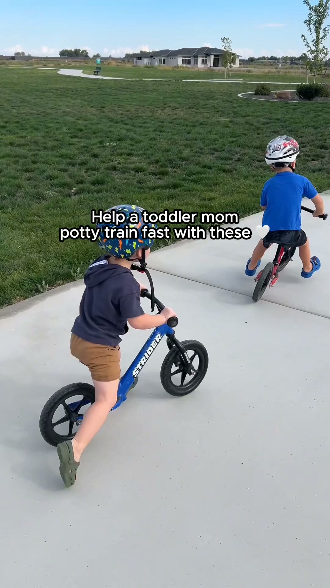 Potty Train In Weeks, Not Months