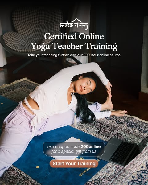 Start Your Yoga Journey Today