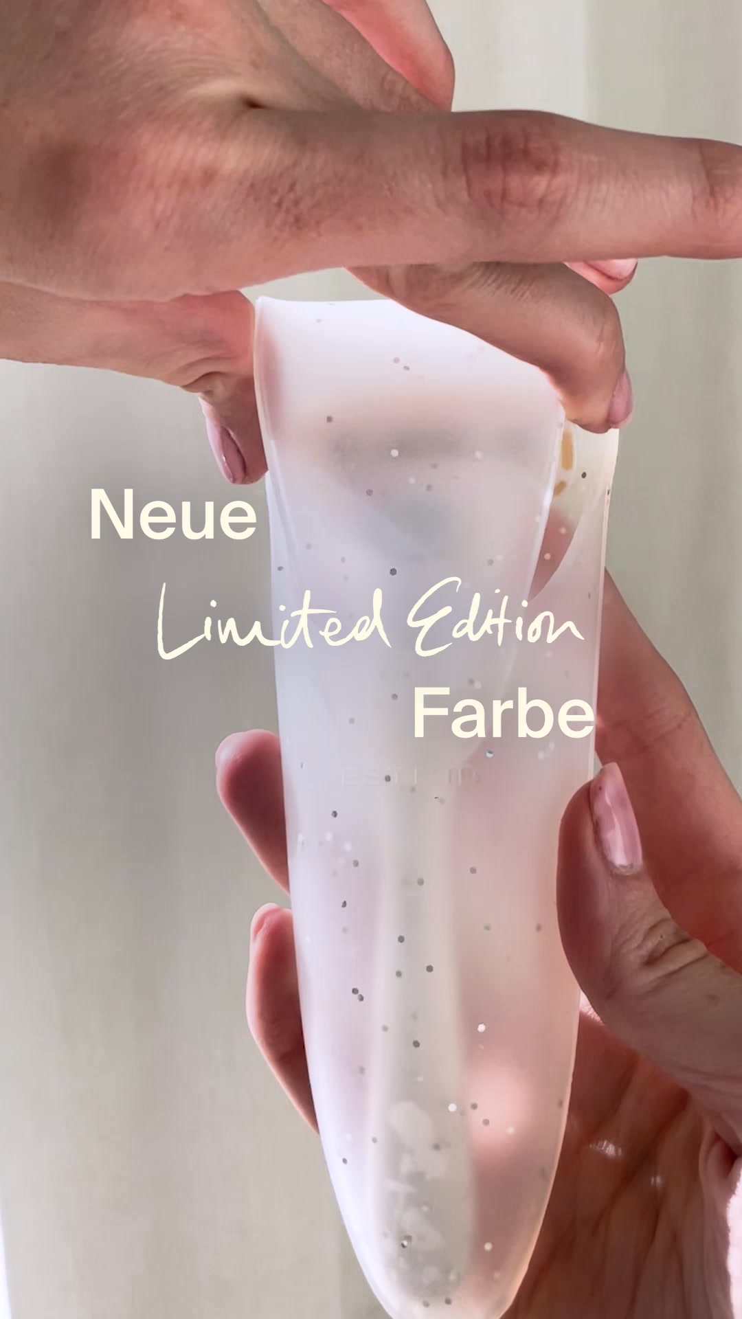 Preisgekrönter Rasierer