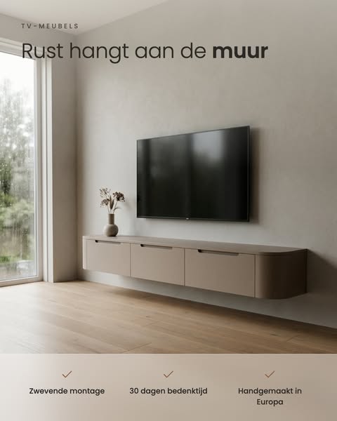 Opgeruimd zonder moeite