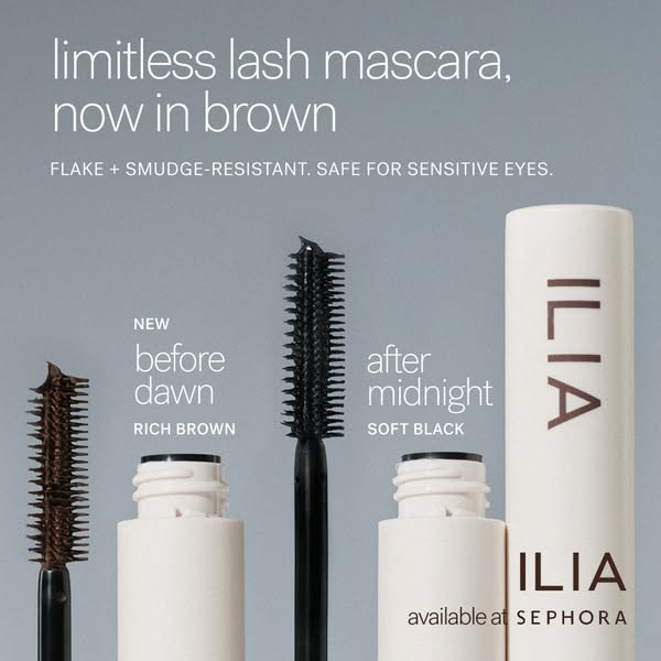 New at Sephora