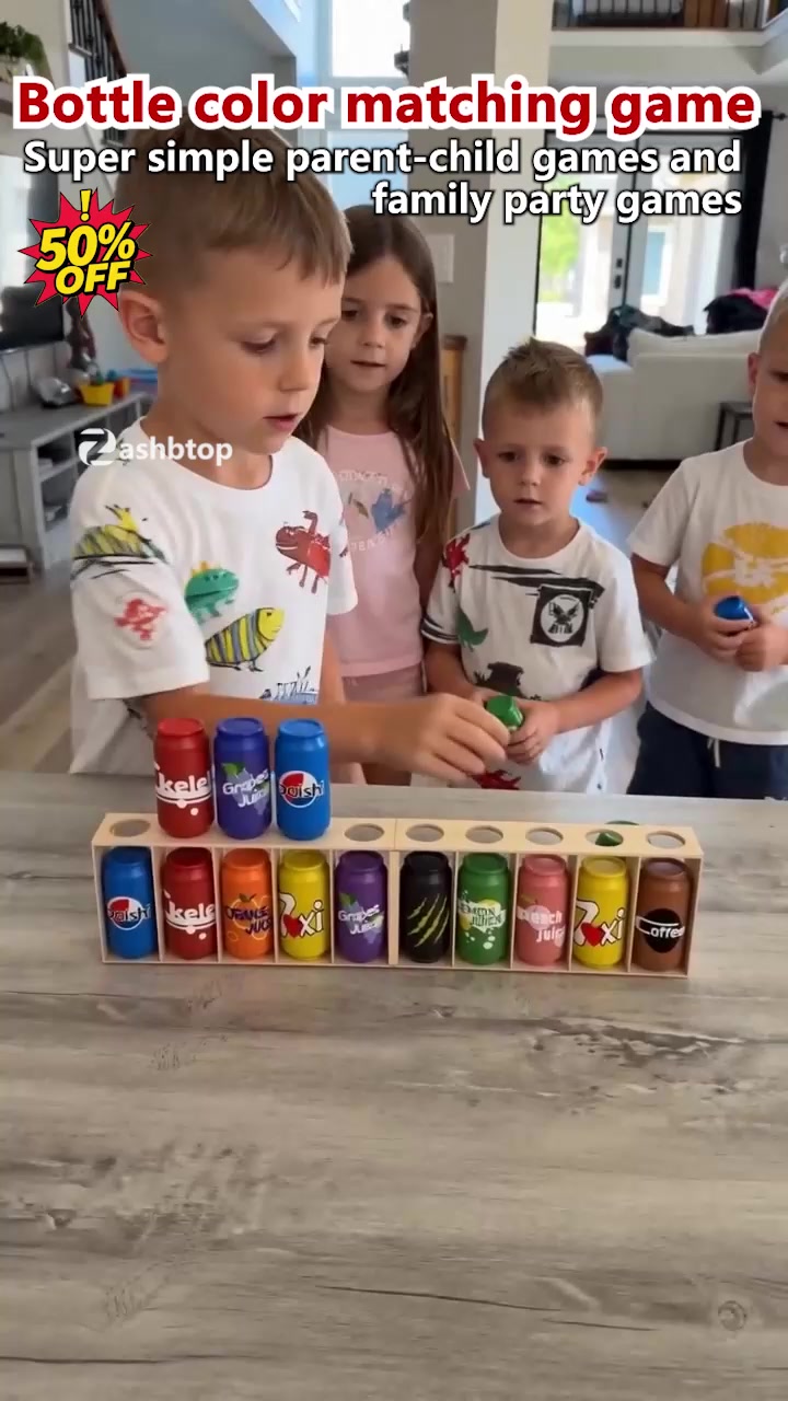 Anúncio de Ashbtop